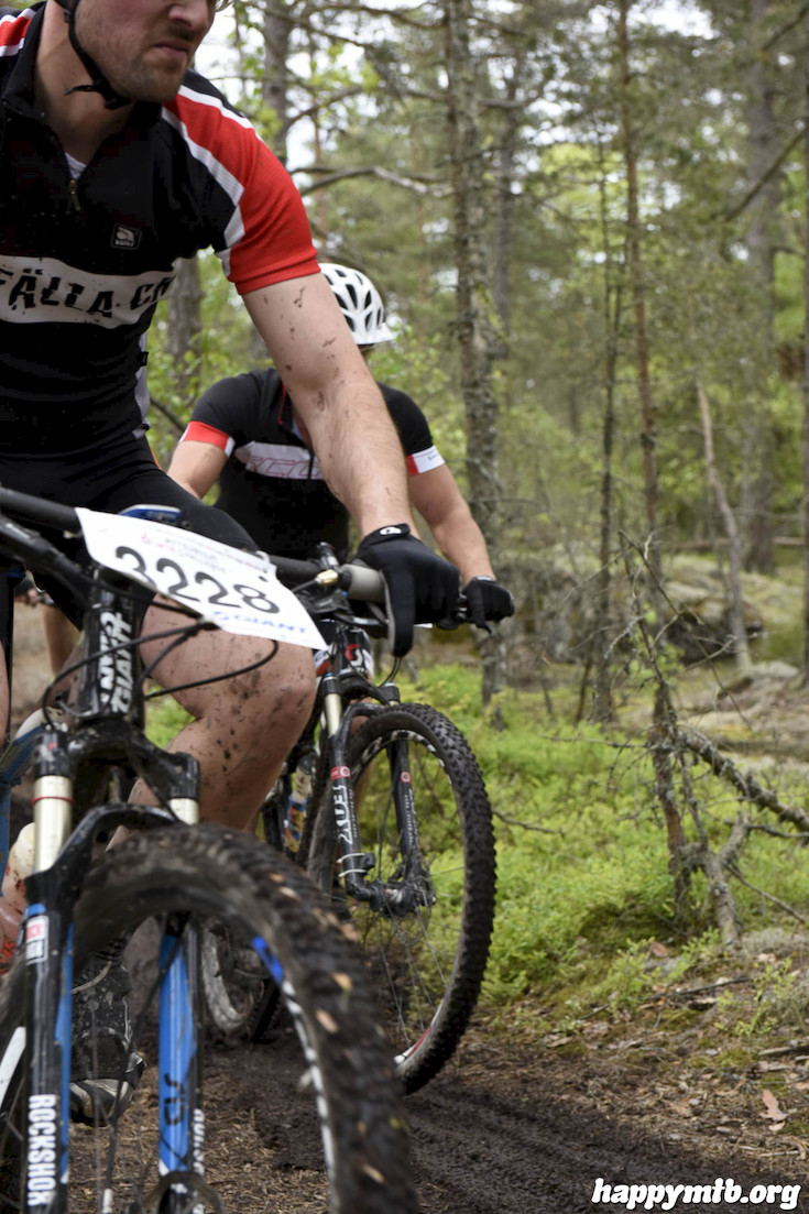 Bild från Lida Loop 2015